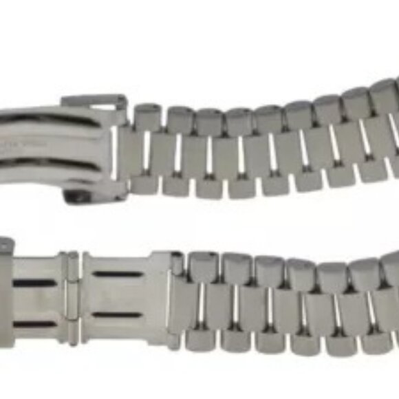 Vintage 37mm Tag Heuer Men's 2000 Series Chronograph Watch Ref 570.206 Serviced! - Picture 7 of 11